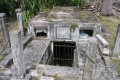 بالصور والفيديو:أسطورة التوابيت المتحركة في مقابر &quot;باربادوس&quot;!