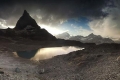 مصور جبال ينشر لقطاته الأفضل خلال 6 سنوات
