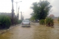 وفاة خمسة اطفال في فيضانات بشرق الجزائر