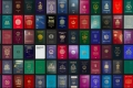 ما هي أقوى جوازات السفر في العالم لعام 2017؟