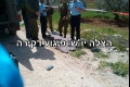 عملية طعن لجنديين &quot;إسرائيليين&quot; بين نابلس ورام الله ..واستشهاد منفذ العملية