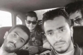 حادث مميت يودي بحياة أربعة شبان فلسطينين بالأردن