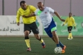 وفاة اللاعب مراد عباس خلال مبارة كرة قدم في البيرة مساء اليوم