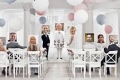 بالفيديو: أول خدمة في العالم تمنحك حفل زفاف افتراضياً