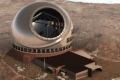 بالفيديو: أضخم تليسكوب بالعالم.. صورة واحدة منه تحتاج 16 مليون كمبيوتر شخصي لفتحها