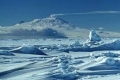 ثورة بركان خامد في القارة القطبية الجنوبية تتسبب بحدوث 85 ألف زلزال
