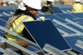 الأردن ينشئ أول مركز لتخزين الكهرباء من الطاقة المتجددة