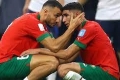الأزمة بدأت قبل انطلاق المباراة.. ما سبب خسارة المغرب أمام فرنسا في كأس العالم؟