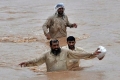 الفيضانات تودى بحياة 69 شخصا فى باكستان