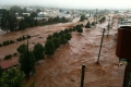 الفيضانات تواصل امتدادها بأستراليا وتشرد عشرات الالآف