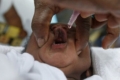 منظمة الصحة العالمية تحذر من انتشار شلل الاطفال