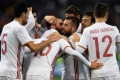 5 أسباب ترشح إسبانيا للفوز بمونديال 2018