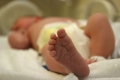 بالفيديو: معجزة .. ولادة رضيع من رحم أم متوفاة دماغياً قبل شهر