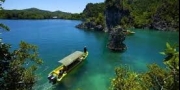 إندونيسيا.. أرض الماء والنار والعجائب وبلاد الألف جزيرة