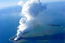 أقوى مئات المرات من القنبلة الذرية.. كيف غيّر بركان هونغا ...