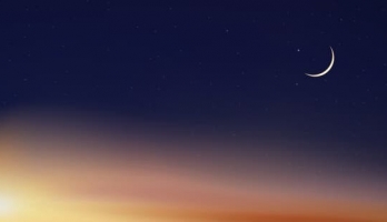 فلكياً.. موعد عيد الفطر