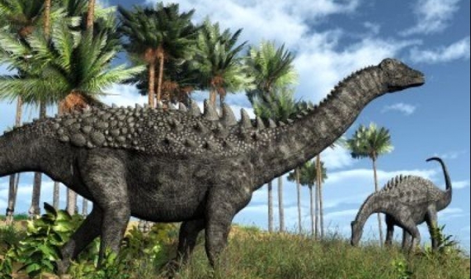 العلماء يتوقعون عودة الديناصورات!