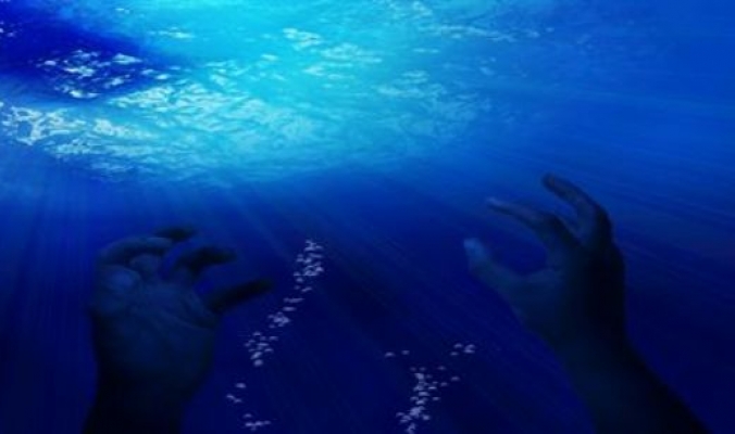 غرق فتاة في خانيونس والعثور على شاب مقتول في نابلس