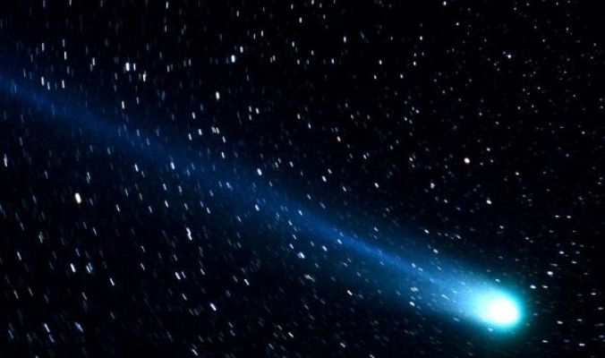 ماذا سيحدث لو ارتطم الكويكب DA14 أمس بإلأرض لا قدر الله؟؟؟
