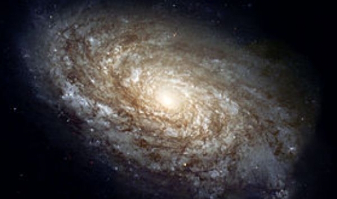 سبحان الخالق العظيم.. محاكاة لتطوّر المجرات لمدة 13.5 مليار سنة في فيديو مدته دقيقتين فقط