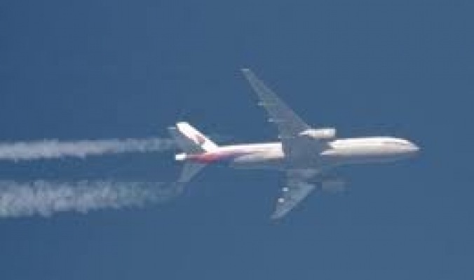 الطائرة الماليزية: هل انتحر طيارها كما يؤيد الخبراء؟