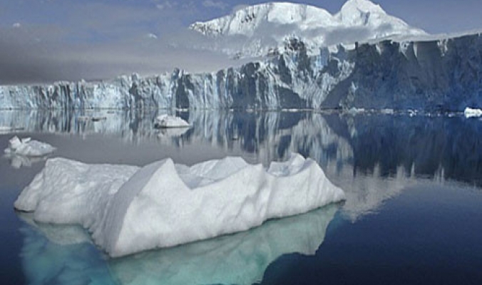 العلماء يحددون تاريخ بداية ذوبان الجليد في الكرة الارضية