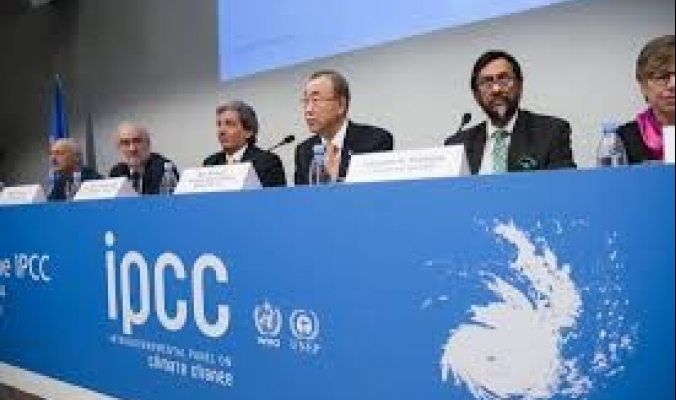 الأمم المتحدة تصدر دليلا إرشاديا لمواجهة التغير المناخي