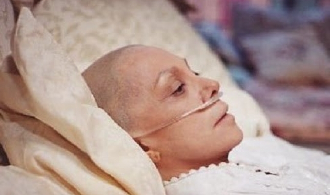 مفاجأة 2015 : اكتشاف السبب الرئيسي للاصابة بمرض السرطان