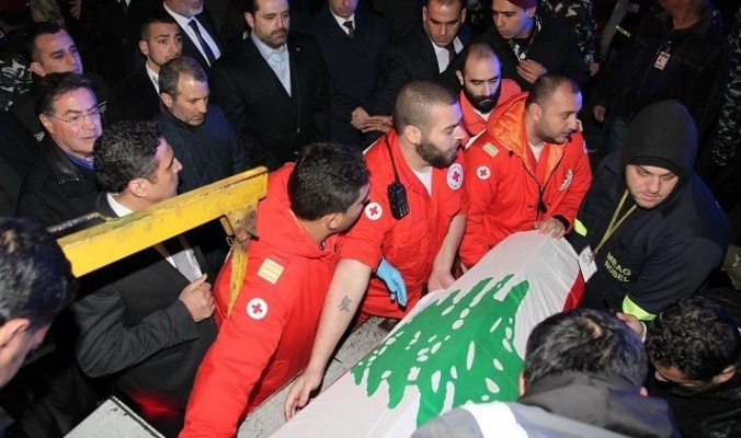 الأردن ولبنان والسعودية تحقق مع المسيئين لضحايا تركيا