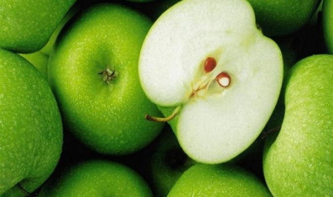للمرأة الحامل.. تعرفي على فوائد التفاح الأخضر طقس فلسطين