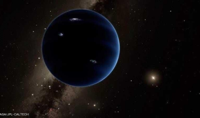 الكوكب التاسع غير موجود.. وشيء غريب على حافة النظام الشمسي