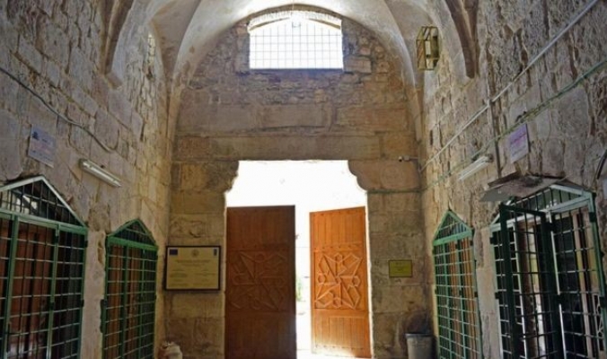 ماذا تعرف عن &quot;حمام العين&quot; في القدس الذي أنشيء منذ مئات السنين