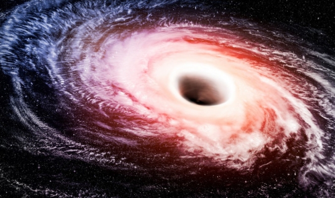 انفجار في أكبر ثقب أسود في الكون.. أرسل إشعاعات في جميع أنحاء مجرتنا