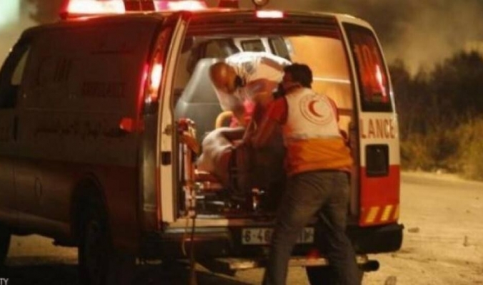 مصرع مواطنين في نابلس وبيت لحم في حادثي سير