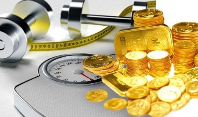 بلدية دبي تكافح السمنة.. بتوزيع الذهب على من يقلّص وزنه!