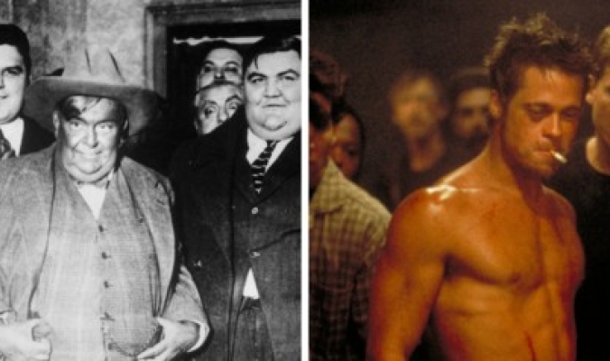 من البدانة إلى النحافة ثم العضلات.. كيف تحوَّل &quot;الجسم المثالي&quot; للرجل خلال 150 عاماً مضت؟