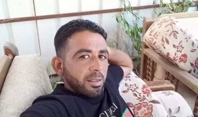 وفاة الشاب محمد نصاصرة وإصابتين خطيرتين في حادث سير