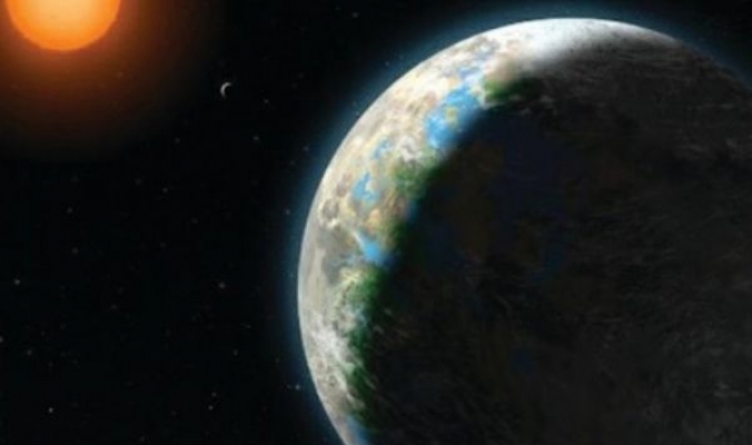 يقع أمامنا مباشرة... اكتشاف كوكب خارق بمواصفات تدعم الحياة البشرية على بعد 22 سنة ضوئية فقط