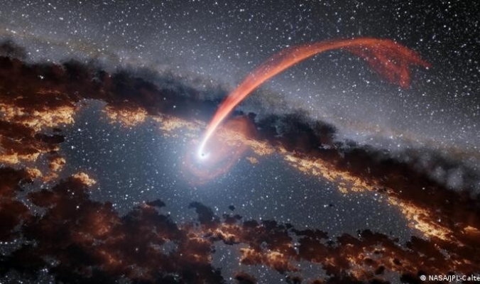 علم الفلك ـ السيناريو الأكثر ترجيحا لنهاية الكون