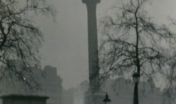 تسبب في مقتل 12 ألف شخص وكان السبب في تخلي أوروبا عن الفحم.. “الضبخان الكبير”، عندما اختفت لندن وسط سحابة من الضباب الأسود