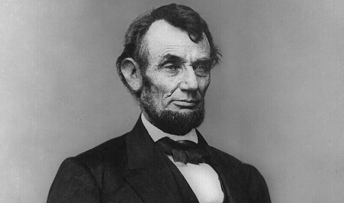 كم يبلغ ثمن وثيقة لينكولن لإلغاء العبودية؟