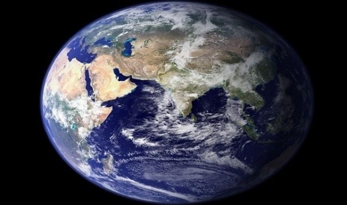 العلماء يحددون تاريخ تشبع هواء الأرض بعنصر الأوكسيجين
