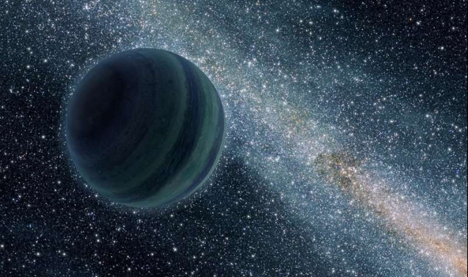 علماء يقدمون دليلًا يدعم وجود الكوكب التاسع
