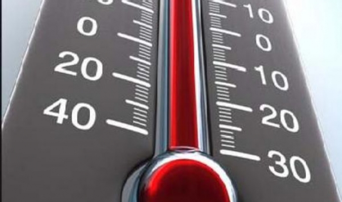 كاليفورنيا تنتزع من ليبيا الرقم القياسي العالمي لدرجات الحرارة