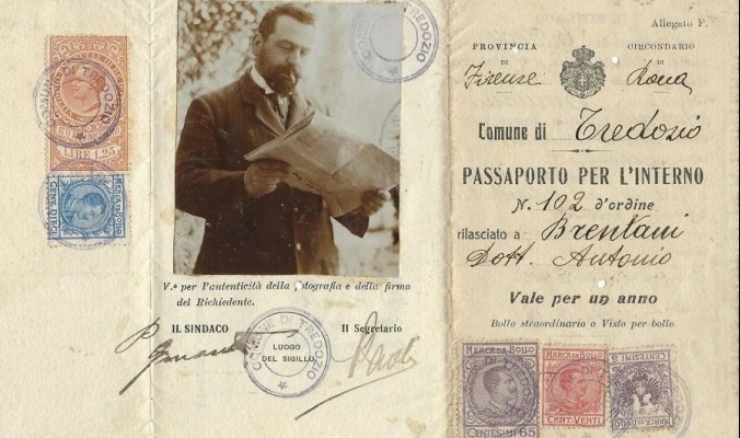 كيف ظهر جواز السفر وتحول إلى وثيقة رسمية؟