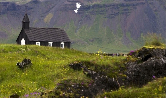 10 أشياء قد لا تعرفها عن أيسلندا: حرية وأمان بلا جيش
