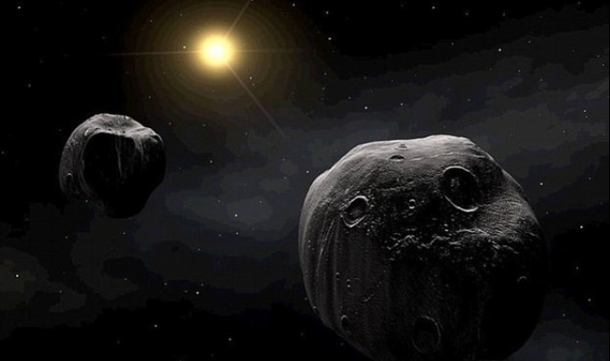 السّويد موطن أكبر كارثة طبيعية في التّاريخ: اكتشاف آثار كويكبان سقطا منذ 458 مليون سنة!