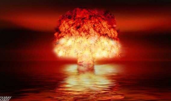 &quot;السيناريو المرعب&quot;.. ماذا تفعل إذا وقع انفجار نووي؟