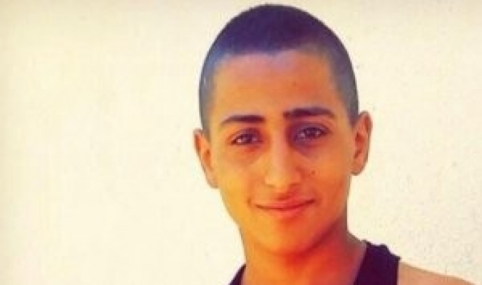 العثور على جثة الفتى عمر الشلبي في ظروف تراجيدية