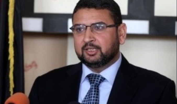 حماس: لا اتفاق على تهدئة لأربع ساعات إضافية